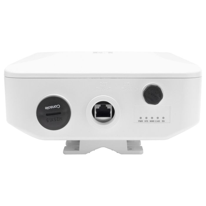 Level One WLAN Access Point outdoor PoE DualBand AX3000 WiFi6 5