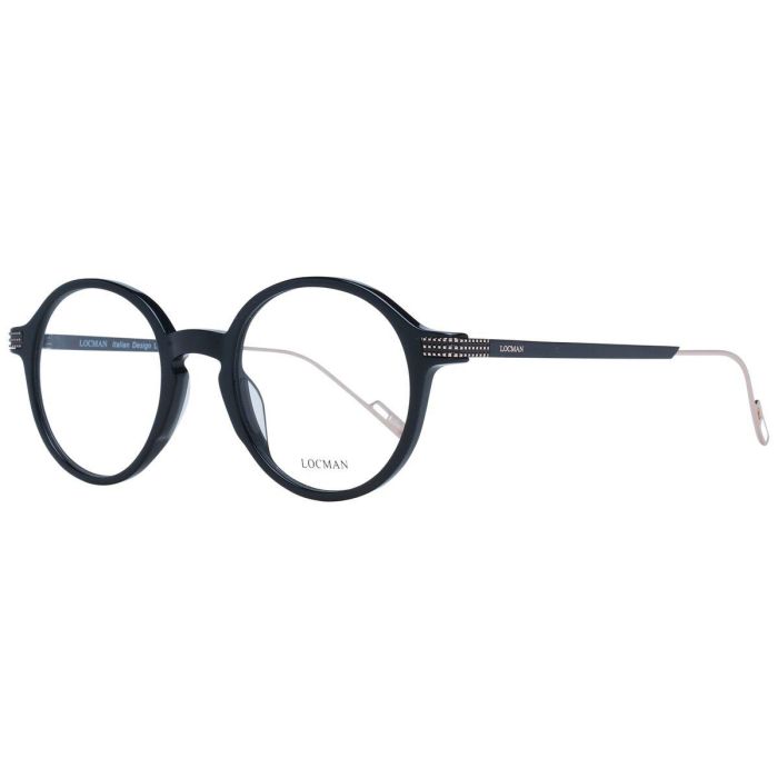 Gafas de Sol Infantiles Locman LOCV002 48BLK 0 Gafas de Sol Infantiles Locman LOCV002 48BLK 0