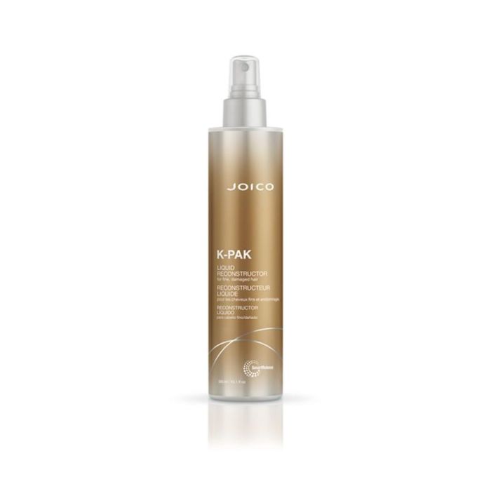 K-Pak Liquid Reconstructor Tratamiento De Penetración Profunda 300 mL Joico