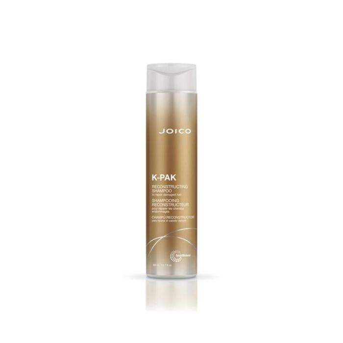 K-Pak Reconstructing Shampoo 300 mL Joico