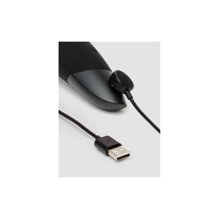 Succionador de Clítoris Womanizer Negro 11 Succionador de Clítoris Womanizer Negro 11