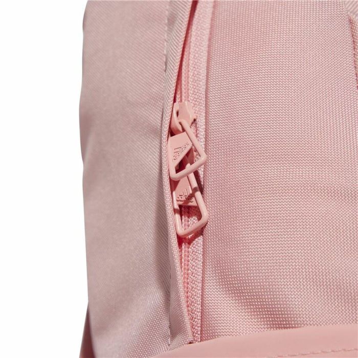 Mochila Deportiva Adidas Classic Badge of Sport 3 Stripes Rosa 2 Mochila Deportiva Adidas Classic Badge of Sport 3 Stripes Rosa 2