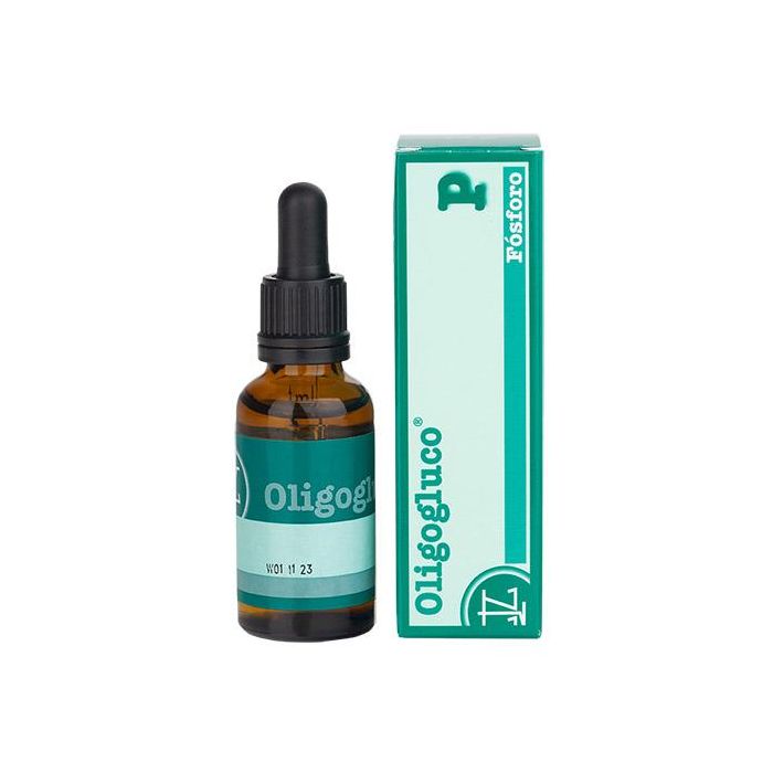 Oligogluco Fósforo (P) Oligogluco Fósforo (P)