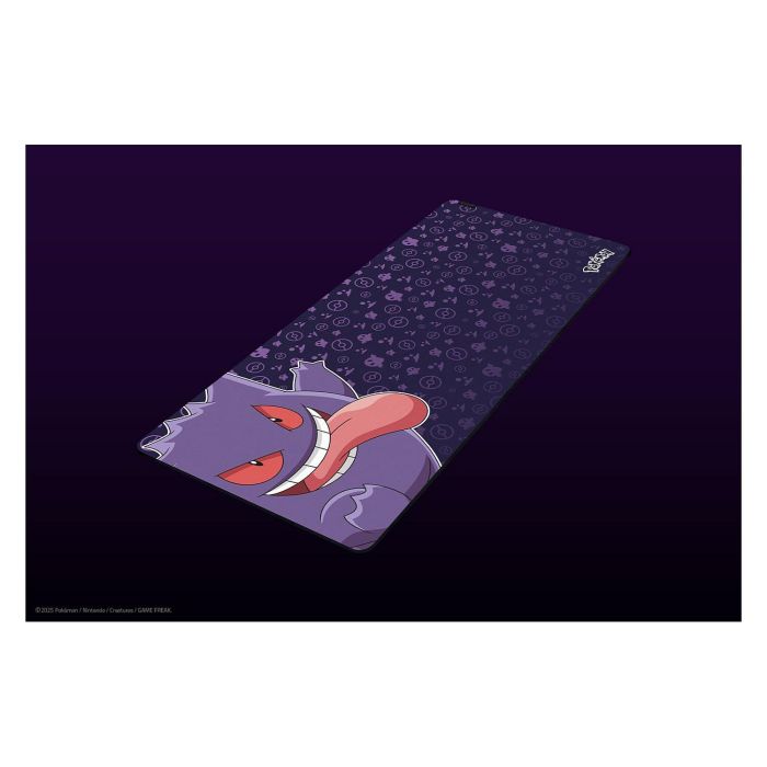 Razer Alfombrilla Gaming Gigantus V2 XXL Pokemon Gengar Edición Limitada RZ02-03334200-R3M1 3