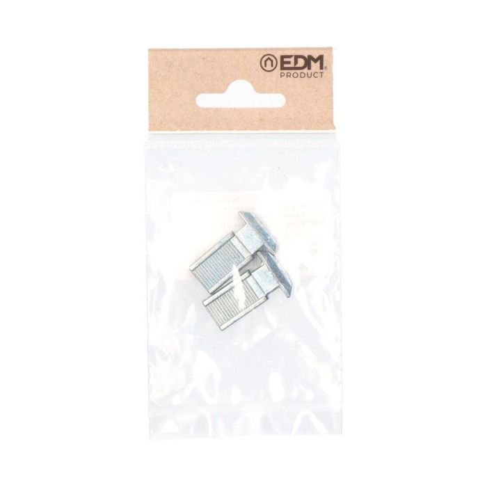 Blister cerradero lengüeta 6818-22 zn edm 1 Blister cerradero lengüeta 6818-22 zn edm 1
