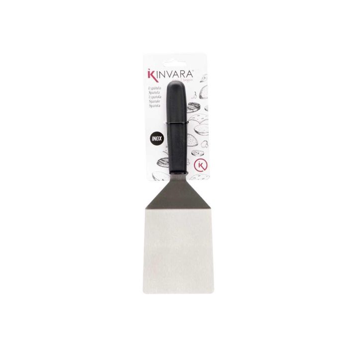 Espatula Curva Kinvara 27X4CM (24 Unidades) 1 Espatula Curva Kinvara 27X4CM (24 Unidades) 1