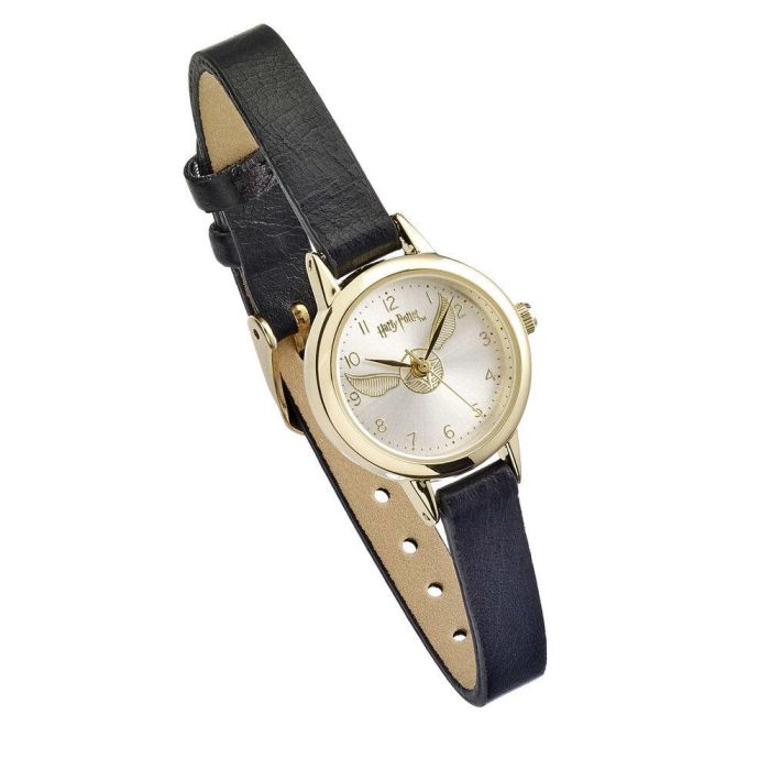 Reloj Snitch Dorada Harry Potter 2 Reloj Snitch Dorada Harry Potter 2