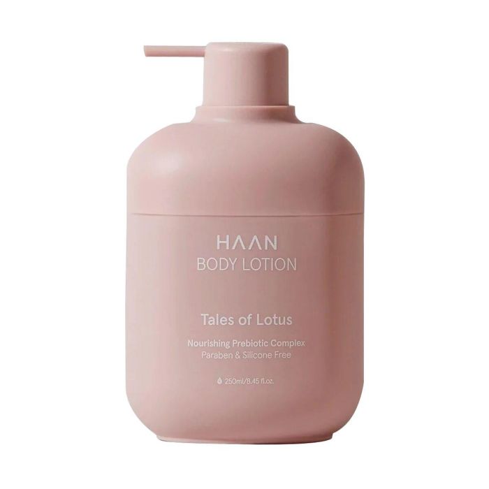 Haan Body Lotiontales Of Lotus 250 mL