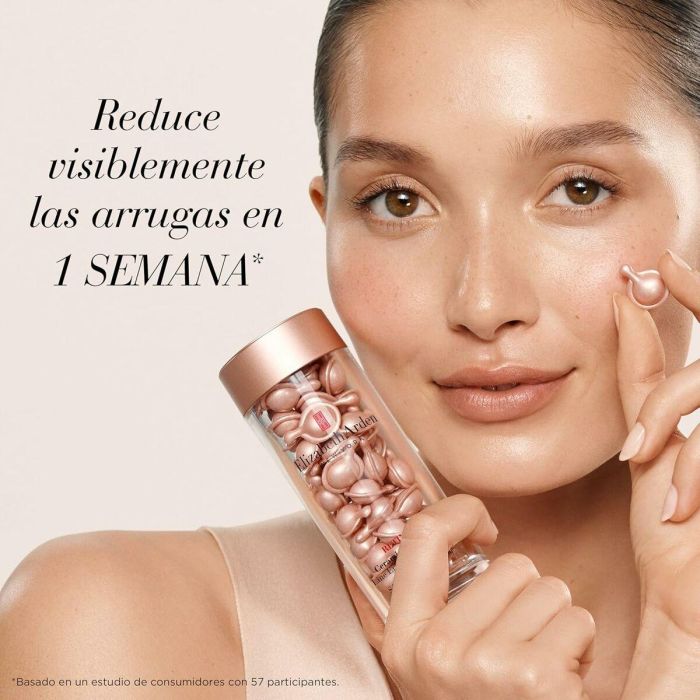 Elizabeth Arden Retinol + Hpr Sérum Alisador De Arrugas En Cápsulas 60 Unidades 60 u 1 Elizabeth Arden Retinol + Hpr Sérum Alisador De Arrugas En Cápsulas 60 Unidades 60 u 1