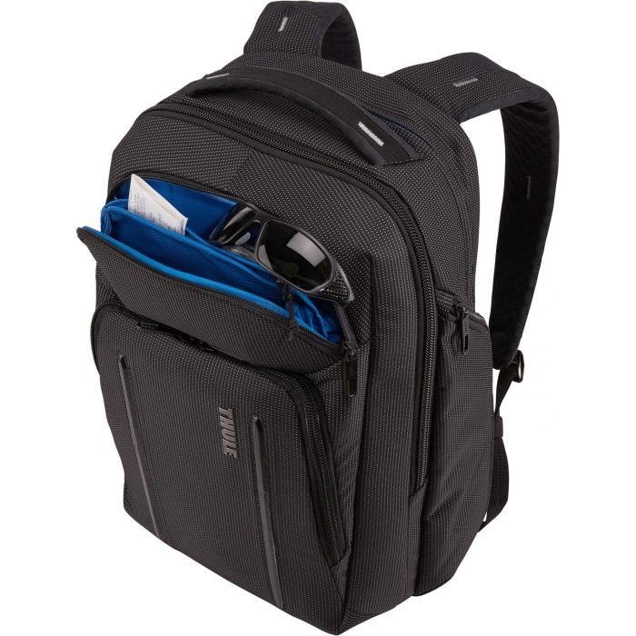 THULE Crossover 2 Mochila 30L Dress Blue 5