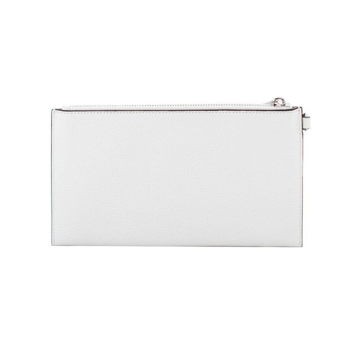 Bolso de Mano Michael Kors 35S5STVW3I-OPTIC-WHITE 2 Bolso de Mano Michael Kors 35S5STVW3I-OPTIC-WHITE 2