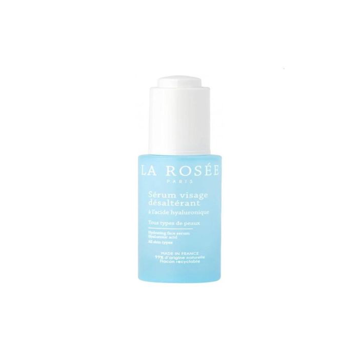 La Rosée Ácido Hialurónico SR Facial Serum
