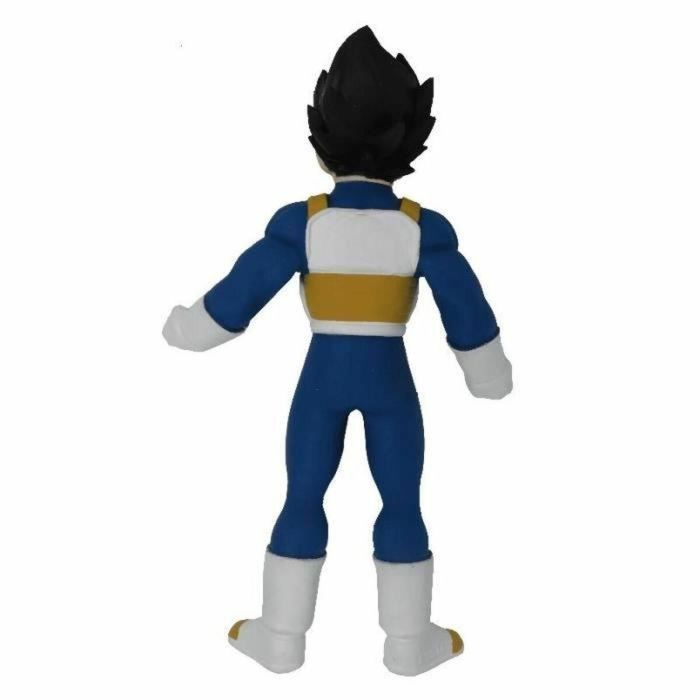 MONSTER FLEX SIL4891813700012 Figura Elástica Dragon Ball - Pack de 3 2