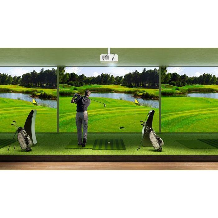 ViewSonic LS630HD Proyector Láser Full HD 1080p 4.000 Lúmenes ANSI DLP Contraste 3.000.000:1 Luminous Superior Sin Lámpara 30.000h 19