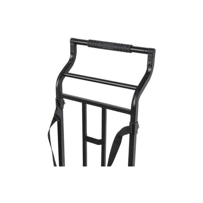 Tood TOO8019053050872 Carretilla de mano metálica para transporte robusto 3 Tood TOO8019053050872 Carretilla de mano metálica para transporte robusto 3