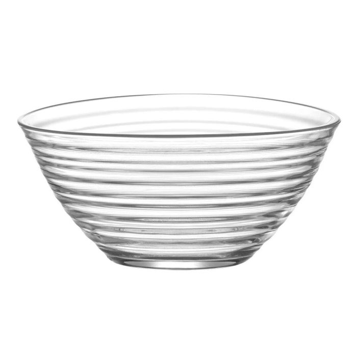 Set de Cuencos LAV Derin Cristal (6 uds) 7 Set de Cuencos LAV Derin Cristal (6 uds) 7