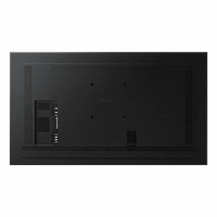 MONITOR SAMSUNG DIGITAL SIGNAGE UHD 75" (Q75BB) / 3840x2160(16:9) /6000:1 /350CD/M2 / USO 16/7 / RJ45/ SOC / SSSP 7.0/MM+BT (LH75QBBEBGCXEN) 6 MONITOR SAMSUNG DIGITAL SIGNAGE UHD 75" (Q75BB) / 3840x2160(16:9) /6000:1 /350CD/M2 / USO 16/7 / RJ45/ SOC / SSSP 7.0/MM+BT (LH75QBBEBGCXEN) 6