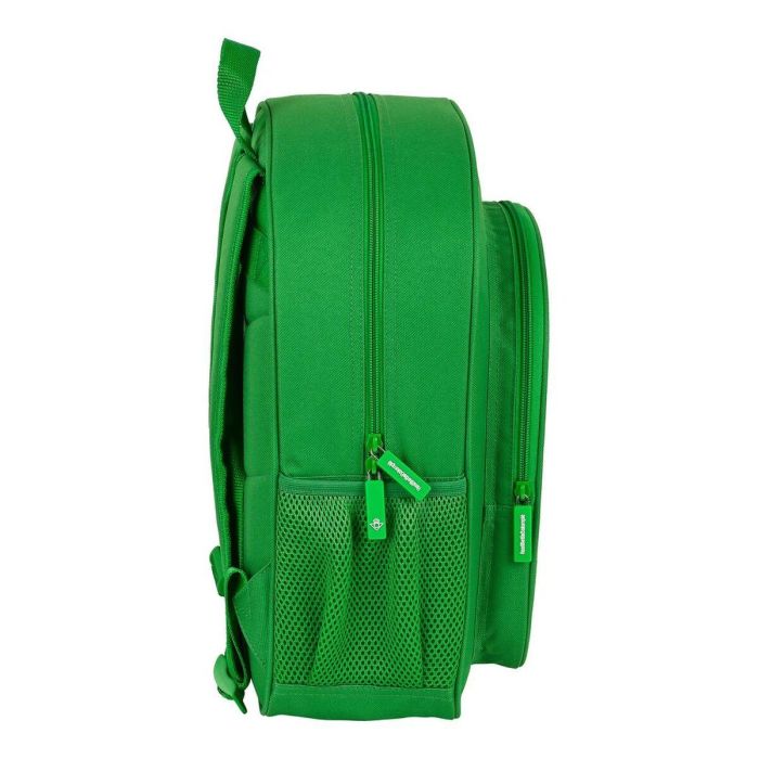 Mochila Escolar Real Betis Balompié 2