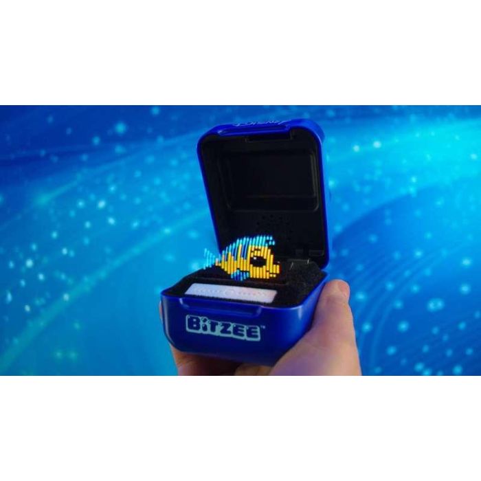Mascota digital bitzee disney. una nueva forma de explorar el mundo disney. 1 Mascota digital bitzee disney. una nueva forma de explorar el mundo disney. 1