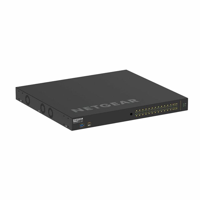 Switch Netgear GSM4230PX-100EUS 1 Switch Netgear GSM4230PX-100EUS 1
