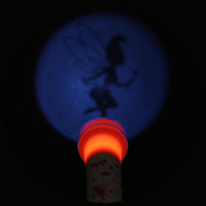 Jeux 2 momes Linterna Proyector con 3 Discos de Proyecciones Intercambiables Colección Seche Pleure 3 Jeux 2 momes Linterna Proyector con 3 Discos de Proyecciones Intercambiables Colección Seche Pleure 3