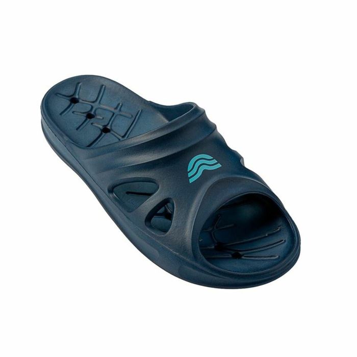 Chanclas para Hombre Aquarapid Walker Gabo Azul 0 Chanclas para Hombre Aquarapid Walker Gabo Azul 0