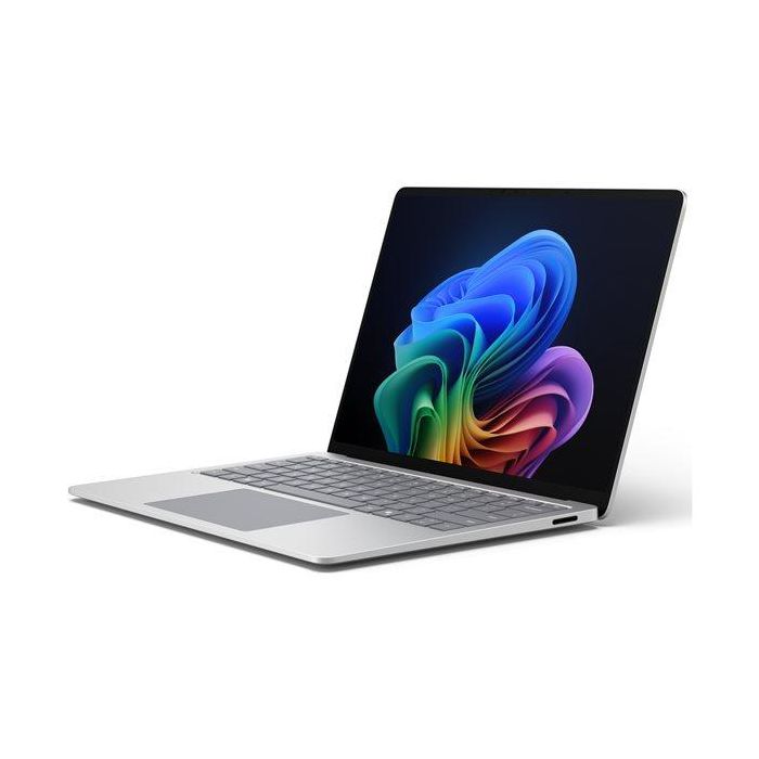 Microsoft Surface Laptop 7 U7 - 268 V Portátil 13.8" Intel Core Ultra 7 32GB RAM 256GB SSD Windows 11 Pro Platinum 1