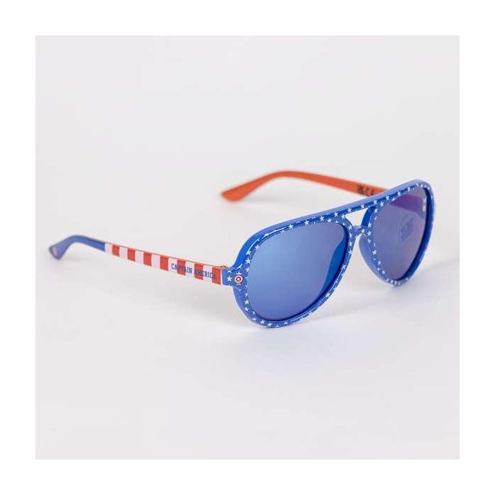 Gafas de sol premium avengers 12.5 x 4.7 x 12.5 cm 4