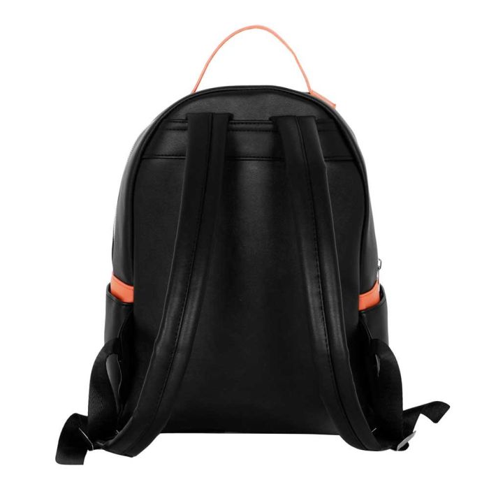 Mochila Heady Z Dragon Ball Negro 2