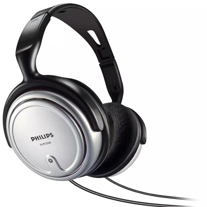 Auriculares Philips Shp2500 Auriculares Philips Shp2500