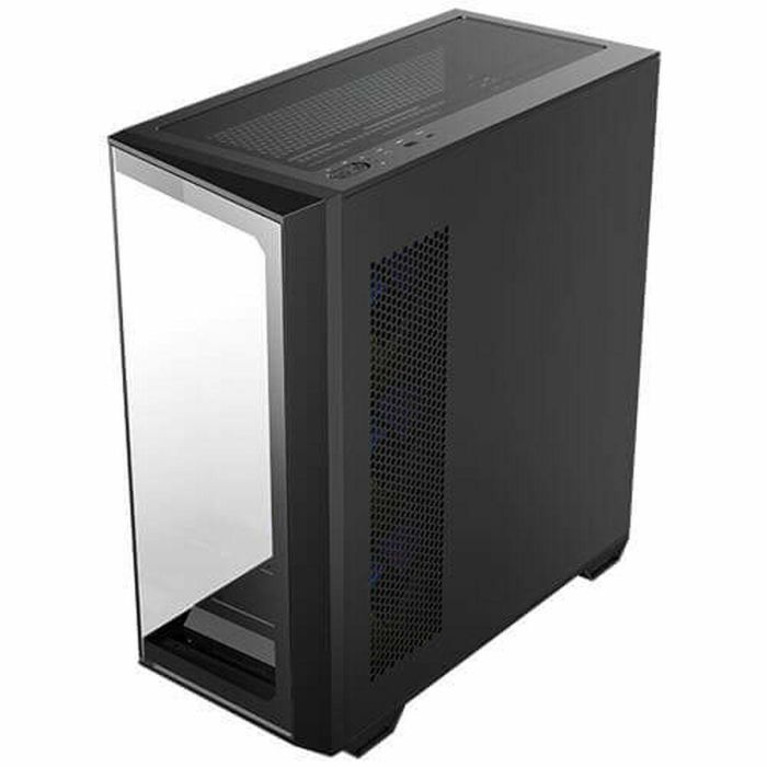 Antec C3 Midi Tower Negro 2 Antec C3 Midi Tower Negro 2