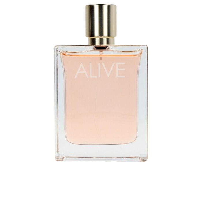 Perfume Mujer Alive Hugo Boss EDP EDP 3