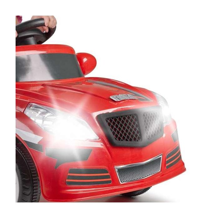Coche bateria radio control twinkle car 12v 45x56x94 cm 9 Coche bateria radio control twinkle car 12v 45x56x94 cm 9