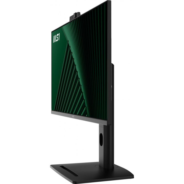 MSI PRO MP275QPDGDE Monitor 27" IPS WQHD 100Hz 4ms 8 MSI PRO MP275QPDGDE Monitor 27" IPS WQHD 100Hz 4ms 8