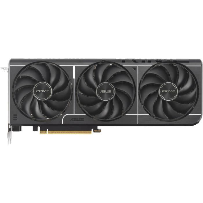 ASUS RTX 5060 Ti 16GB GDDR7 3Fan