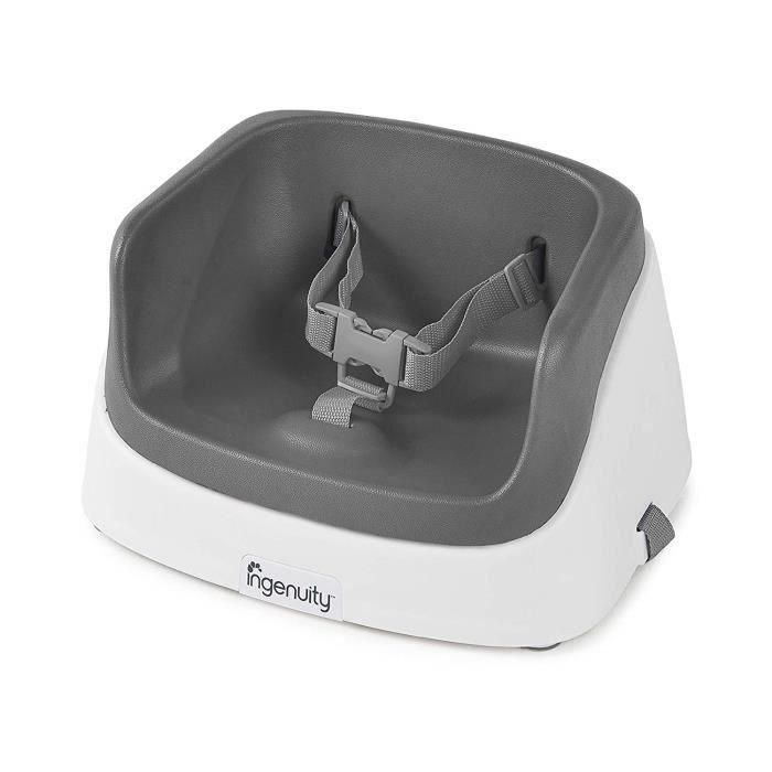 Ingenuity, elevador de mesa - Gris pizarra Ingenuity, elevador de mesa - Gris pizarra