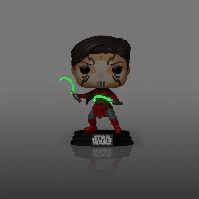 Funko Pop Star Wars: Tales Of 2 Funko Pop Star Wars: Tales Of 2