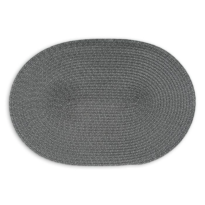 Individual Gris Oscuro 45X31 Continenta (24 Unidades) 0 Individual Gris Oscuro 45X31 Continenta (24 Unidades) 0