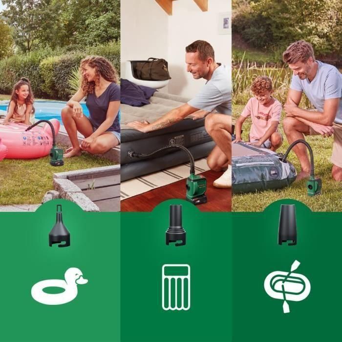 Bosch BOS4053423241105 Inflador de Batería Portátil EasyInflate 18V-500 3 Bosch BOS4053423241105 Inflador de Batería Portátil EasyInflate 18V-500 3