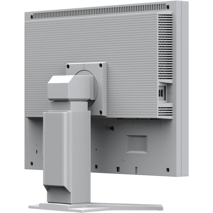 EIZO S2134-GY Monitor 21.3" 1600x1200 UXGA IPS DVI+DP+USB Gris 5 EIZO S2134-GY Monitor 21.3" 1600x1200 UXGA IPS DVI+DP+USB Gris 5