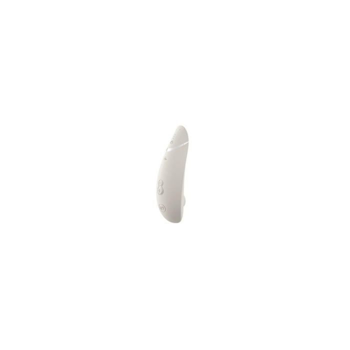 Vibrador Womanizer WOM163-GRAY Gris 11 Vibrador Womanizer WOM163-GRAY Gris 11