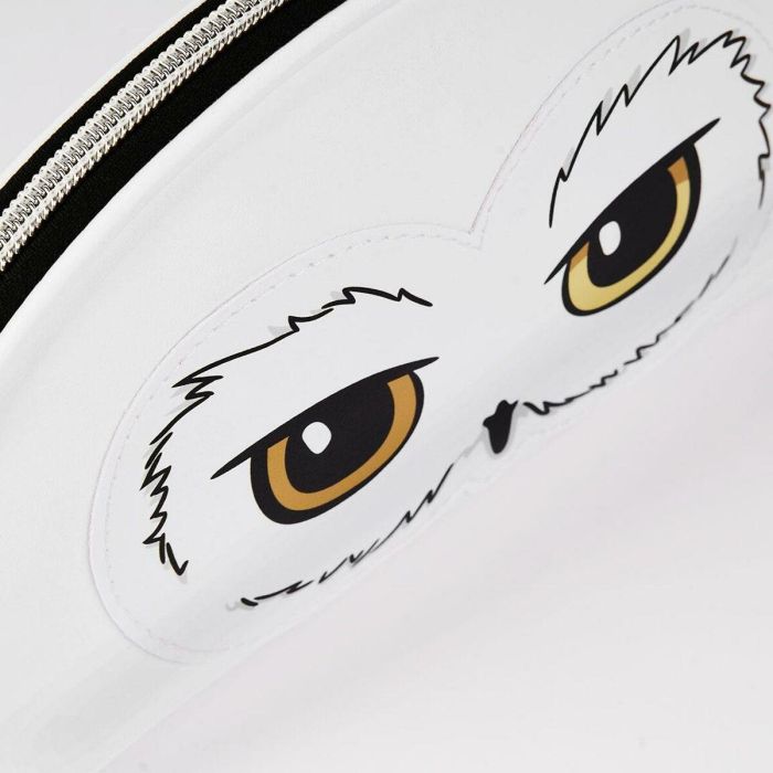 Neceser de Viaje Harry Potter 20 % Poliéster 80 % PVC 2 Piezas 1 Neceser de Viaje Harry Potter 20 % Poliéster 80 % PVC 2 Piezas 1