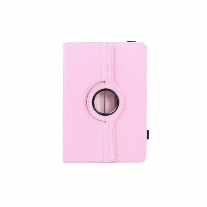 Funda para Tablet Universal 3GO CSGT19 10.1" Rosa Funda para Tablet Universal 3GO CSGT19 10.1" Rosa