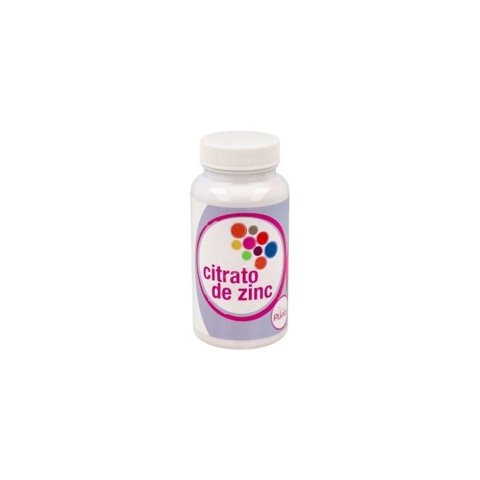 Citrato De Zinc