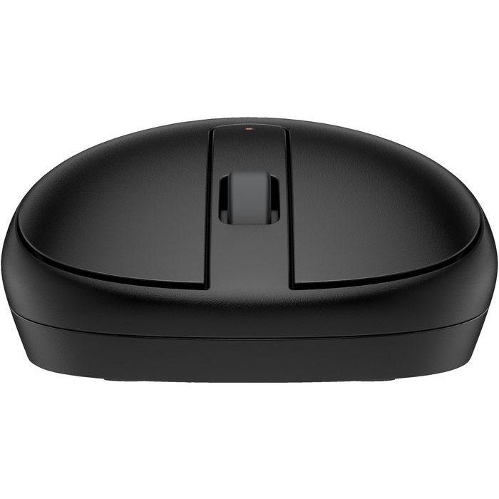HP 240 Black Bluetooth Mouse 7 HP 240 Black Bluetooth Mouse 7