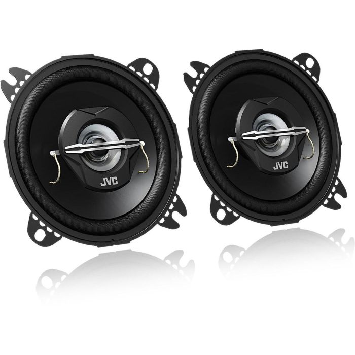 JVC CS-J420X