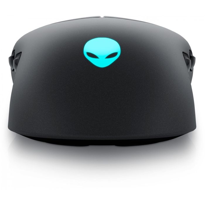 DELL Alienware Tri-Mode Wireless Gaming Mouse AW720M Dark Side of the Moon 5 DELL Alienware Tri-Mode Wireless Gaming Mouse AW720M Dark Side of the Moon 5