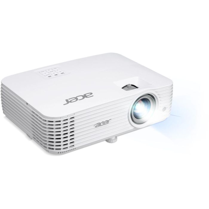 Acer Beamer H6555BDKi Portátil 4500 Lúmenes DLP 16:9 Full HD 3