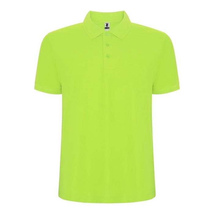 Polo pegaso premium verde mantis t.s 0 Polo pegaso premium verde mantis t.s 0