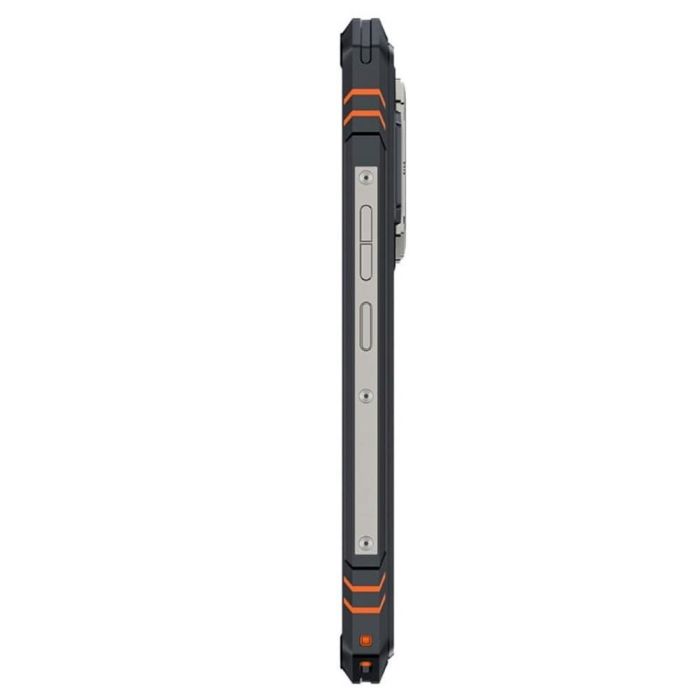 Cubot KingKong Star 2 - Smartphone robusto con MediaTek Dimensity 8200, 24GB RAM, 256GB, cámara 100MP, batería 5100mAh, pantalla 6.72" FHD+ 144Hz 5 Cubot KingKong Star 2 - Smartphone robusto con MediaTek Dimensity 8200, 24GB RAM, 256GB, cámara 100MP, batería 5100mAh, pantalla 6.72" FHD+ 144Hz 5